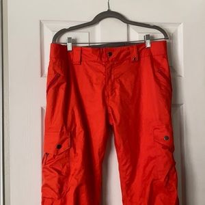 Burton Dry Ride Snowboarding Pants